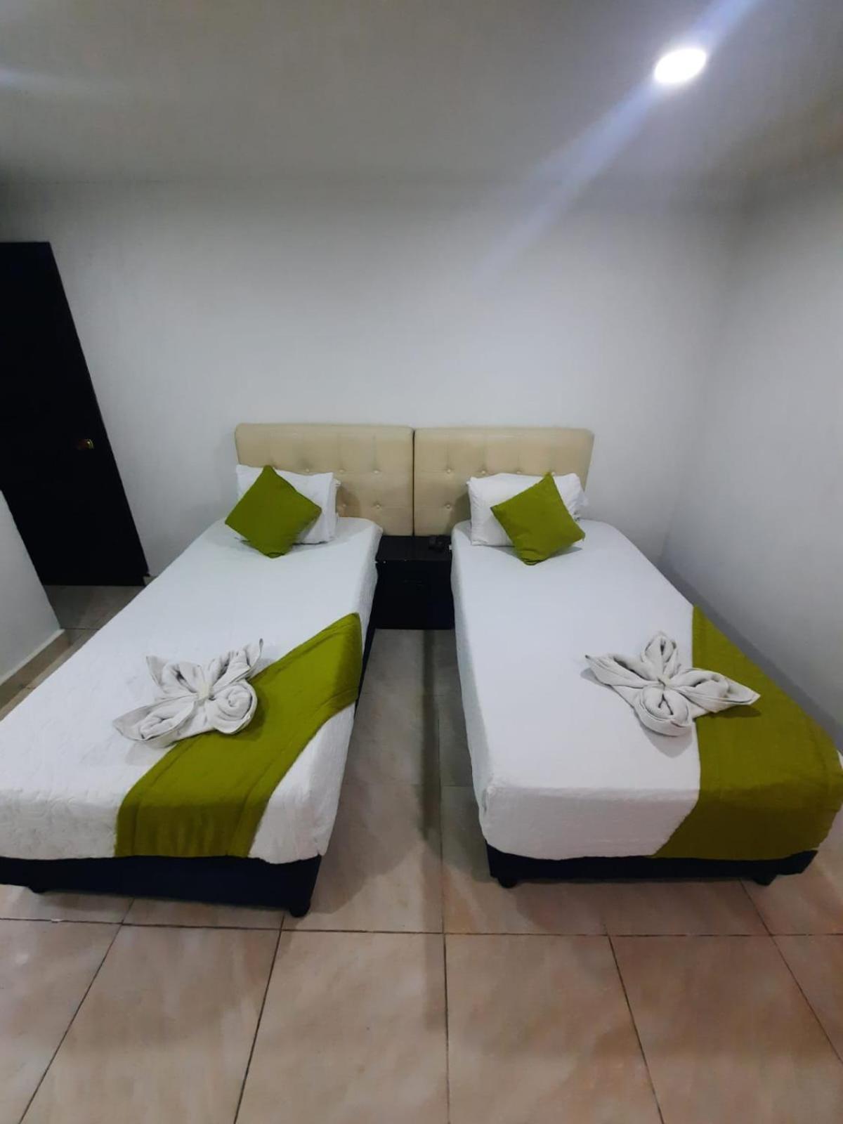 Hotel Zafiro Boutique Bogotá Zewnętrze zdjęcie
