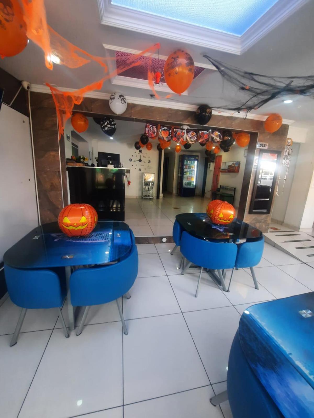 Hotel Zafiro Boutique Bogotá Zewnętrze zdjęcie